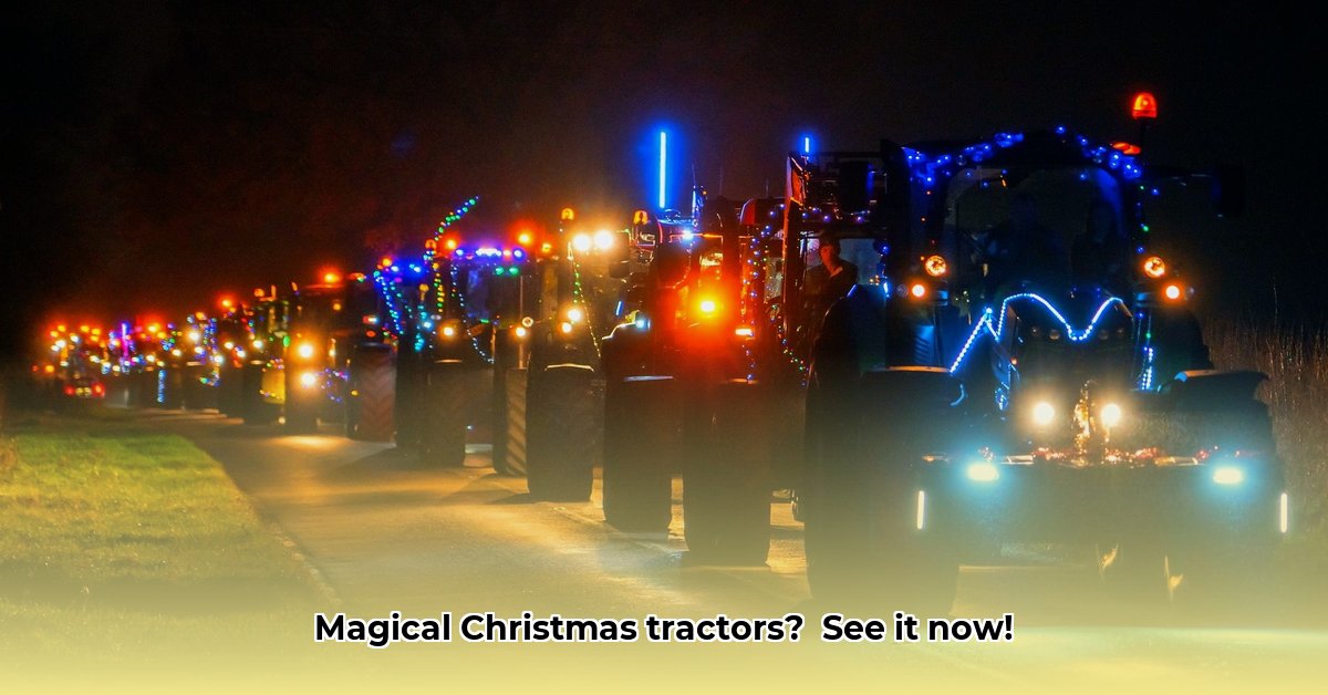 christmas-tractor-parade
